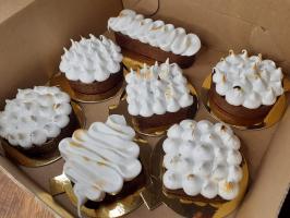 Rákóczi túrós tart